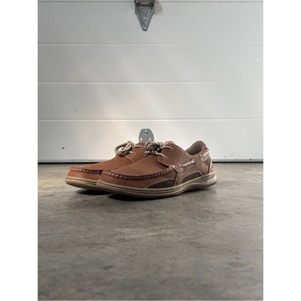 Khombu Boat Shoes
